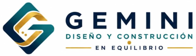 GEMINI Diseño y Construcción — En Equilibrio